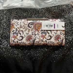 Wallet From Kohls